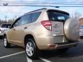 2009 Sandy Beach Metallic Toyota RAV4 4WD  photo #6