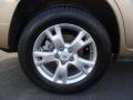 Sandy Beach Metallic - RAV4 4WD Photo No. 7