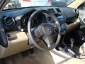 Sandy Beach Metallic - RAV4 4WD Photo No. 11