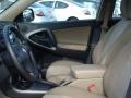 Sandy Beach Metallic - RAV4 4WD Photo No. 15