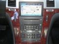 2009 Cadillac Escalade ESV AWD Controls