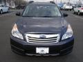 Graphite Gray Metallic - Outback 2.5i Wagon Photo No. 2