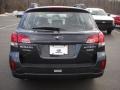 Graphite Gray Metallic - Outback 2.5i Wagon Photo No. 5