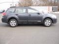 Graphite Gray Metallic - Outback 2.5i Wagon Photo No. 7