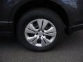 Graphite Gray Metallic - Outback 2.5i Wagon Photo No. 8