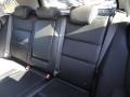 Ebony 2009 Acura RDX SH-AWD Interior Color