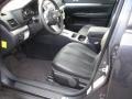 Graphite Gray Metallic - Outback 2.5i Wagon Photo No. 10
