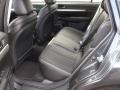 Graphite Gray Metallic - Outback 2.5i Wagon Photo No. 11