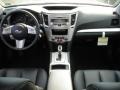 Graphite Gray Metallic - Outback 2.5i Wagon Photo No. 12