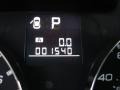 Graphite Gray Metallic - Outback 2.5i Wagon Photo No. 14