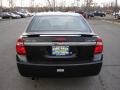 2007 Black Chevrolet Malibu LTZ Sedan  photo #5