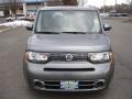 Steel Gray Pearl Metallic 2010 Nissan Cube 1.8 S Exterior