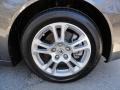 Grigio Metallic - TL 3.5 Photo No. 7