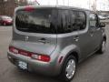 2010 Steel Gray Pearl Metallic Nissan Cube 1.8 S  photo #4