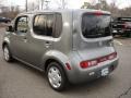 Steel Gray Pearl Metallic 2010 Nissan Cube 1.8 S Exterior