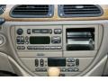 Almond Controls Photo for 2001 Jaguar S-Type #46298449