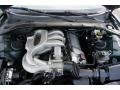  2001 S-Type 3.0 3.0 Liter DOHC 24-Valve V6 Engine