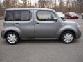 2010 Steel Gray Pearl Metallic Nissan Cube 1.8 S  photo #7