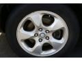 2001 Jaguar S-Type 3.0 Wheel