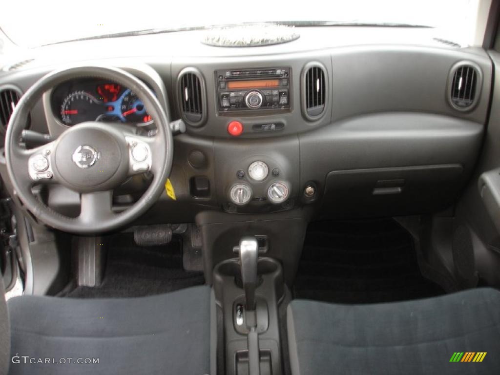 2010 Nissan Cube 1.8 S Navigation Photo #46298545