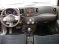 2010 Nissan Cube Black Interior Navigation Photo