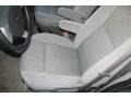 Medium Gray Interior Photo for 2008 Chevrolet Uplander #46298593
