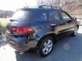 2008 Nighthawk Black Pearl Acura RDX Technology  photo #4