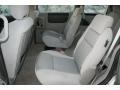 Medium Gray Interior Photo for 2008 Chevrolet Uplander #46298629