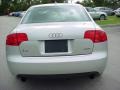 2007 Light Silver Metallic Audi A4 2.0T Sedan  photo #4