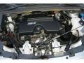 3.9 Liter OHV 12-Valve VVT V6 2008 Chevrolet Uplander LS Engine
