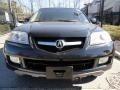 2005 Nighthawk Black Pearl Acura MDX   photo #2