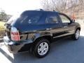 2005 Nighthawk Black Pearl Acura MDX   photo #4