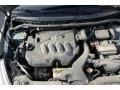 2008 Magnetic Gray Nissan Versa 1.8 S Hatchback  photo #23