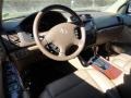 2005 Nighthawk Black Pearl Acura MDX   photo #12