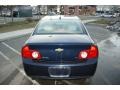 2009 Imperial Blue Metallic Chevrolet Malibu LT Sedan  photo #5