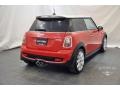 Chili Red - Cooper S Hardtop Photo No. 2