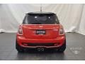 Chili Red - Cooper S Hardtop Photo No. 3