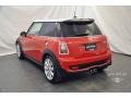 Chili Red - Cooper S Hardtop Photo No. 4