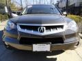 2009 Grigio Metallic Acura RDX SH-AWD  photo #2