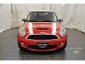 Chili Red - Cooper S Hardtop Photo No. 6