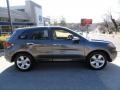 2009 Grigio Metallic Acura RDX SH-AWD  photo #3