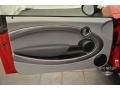Chili Red - Cooper S Hardtop Photo No. 12