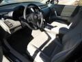 Grigio Metallic - RDX SH-AWD Photo No. 11