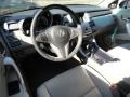 Grigio Metallic - RDX SH-AWD Photo No. 12