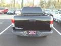 2008 Black Toyota Tundra Double Cab  photo #4