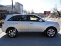 Billet Silver Metallic - MDX Technology Photo No. 3