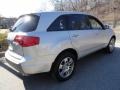 Billet Silver Metallic - MDX Technology Photo No. 4