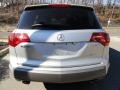 Billet Silver Metallic - MDX Technology Photo No. 5