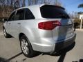 Billet Silver Metallic - MDX Technology Photo No. 6