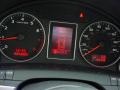 Light Silver Metallic - A4 2.0T Sedan Photo No. 16